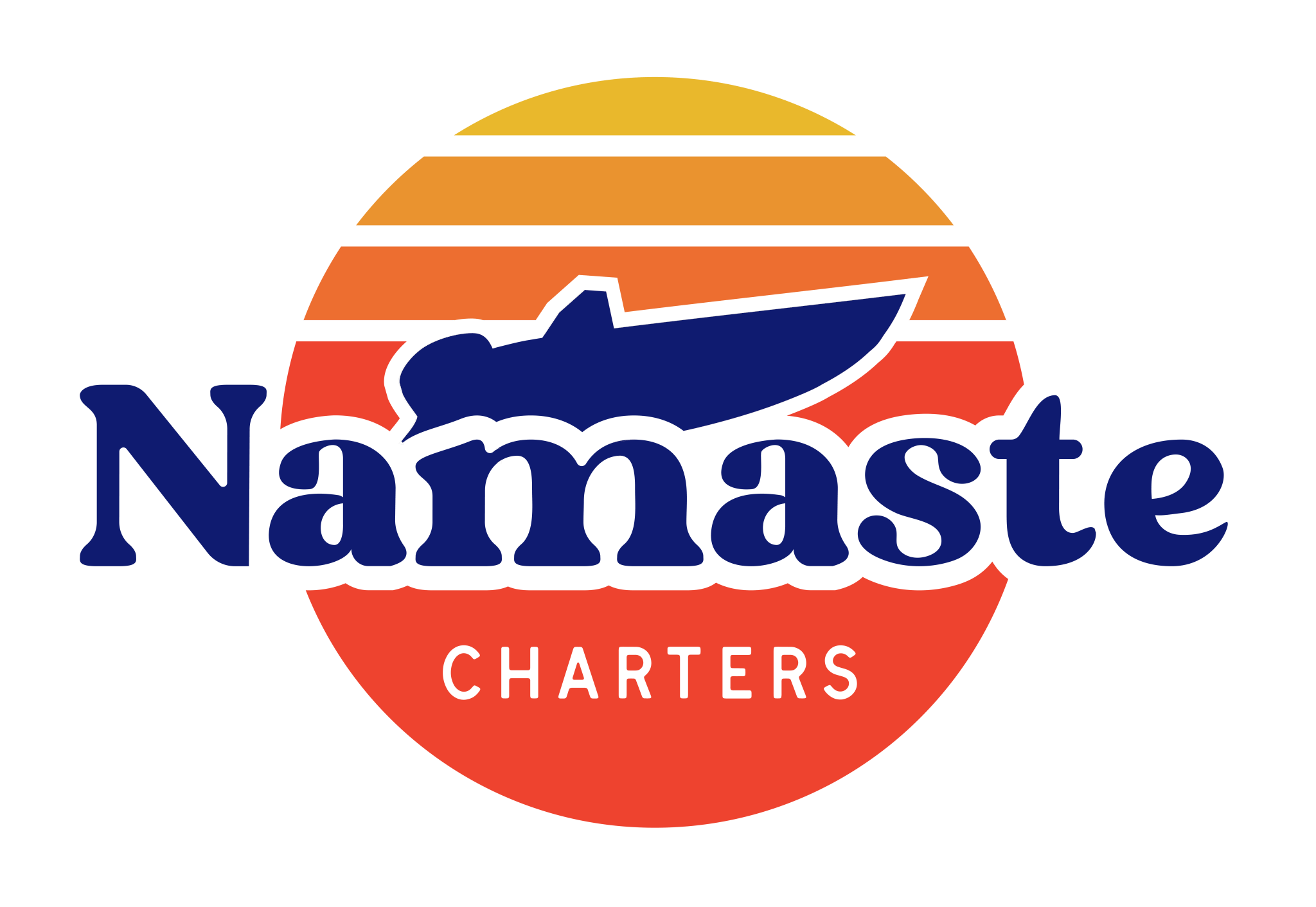 Namaste Charters